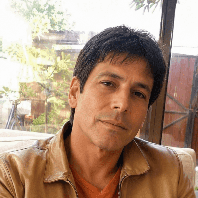 Alejandro bueno Gonzalez