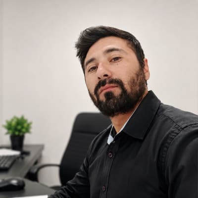 Felipe Pérez Valdebenito