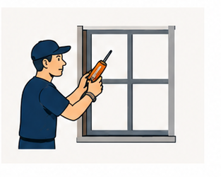 Instalador de ventanas termopanel